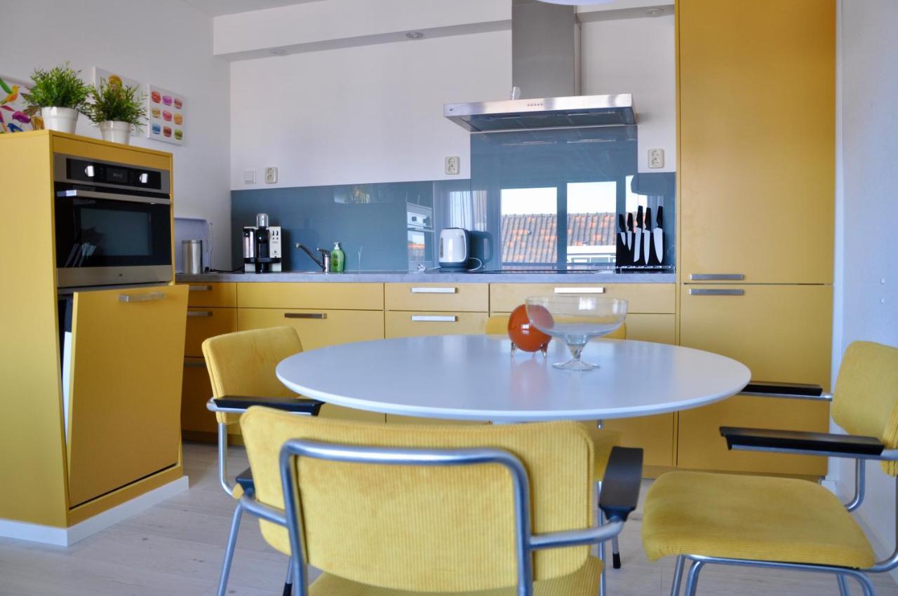 Petten Beach 10 Екстер'єр фото
