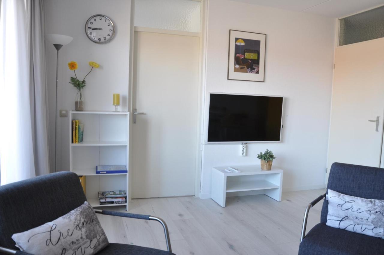 Petten Beach 10 Екстер'єр фото