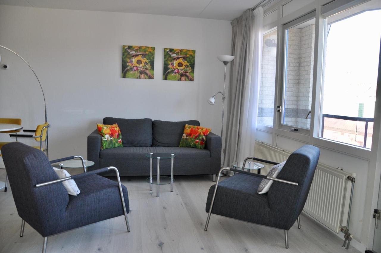 Petten Beach 10 Екстер'єр фото