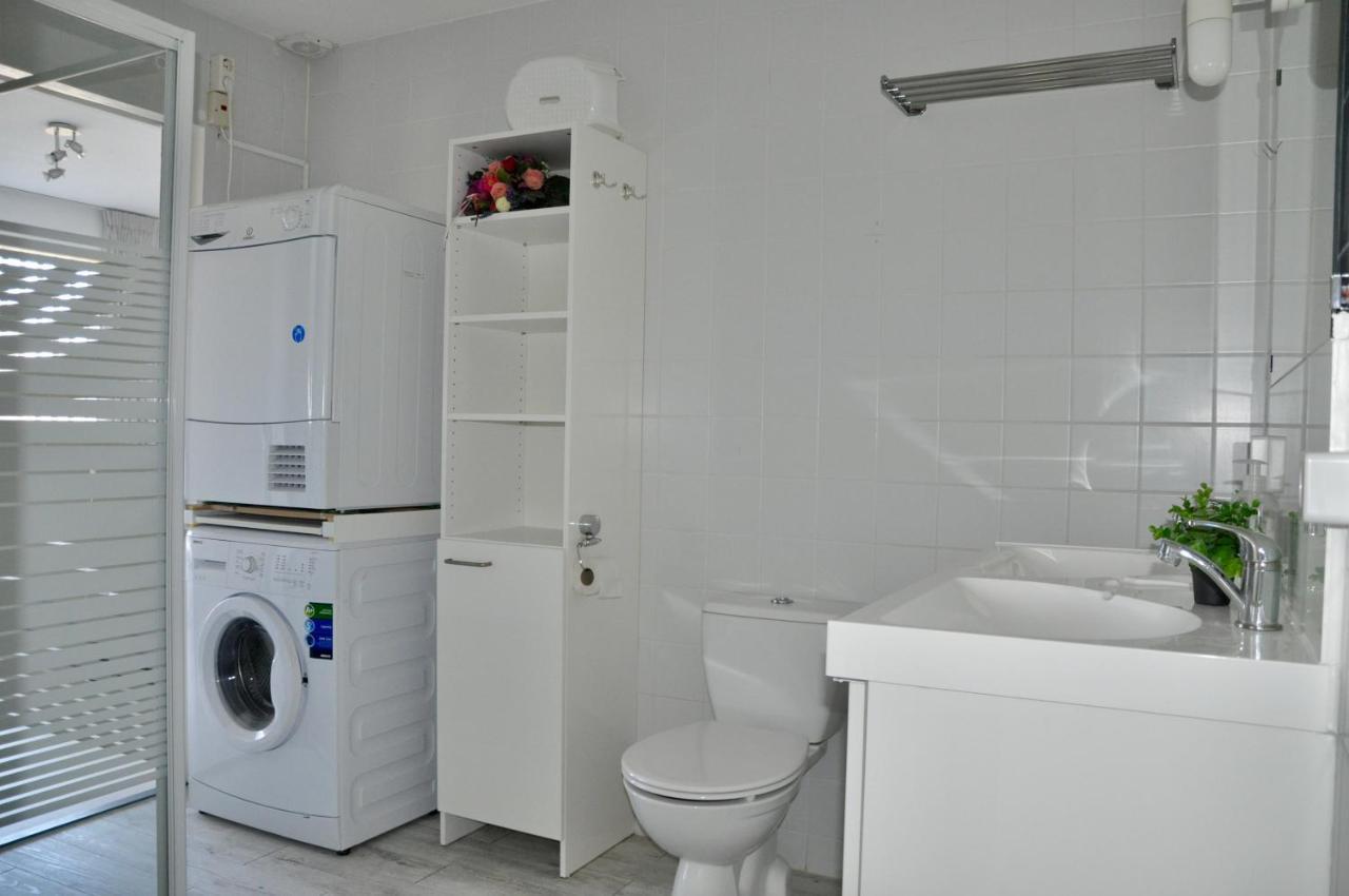 Petten Beach 10 Екстер'єр фото