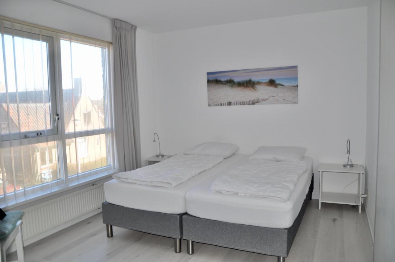 Petten Beach 10 Екстер'єр фото
